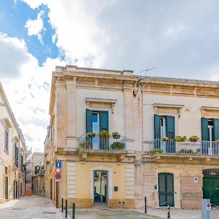 Hotel Andrea'S Lecce Exterior foto